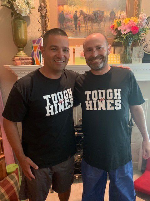 Police officer Anthony Garcia and David Hines.jpg